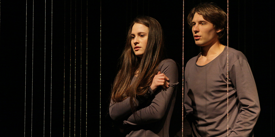 Заміна вистави 27 січня Заміна вистави 27 січня