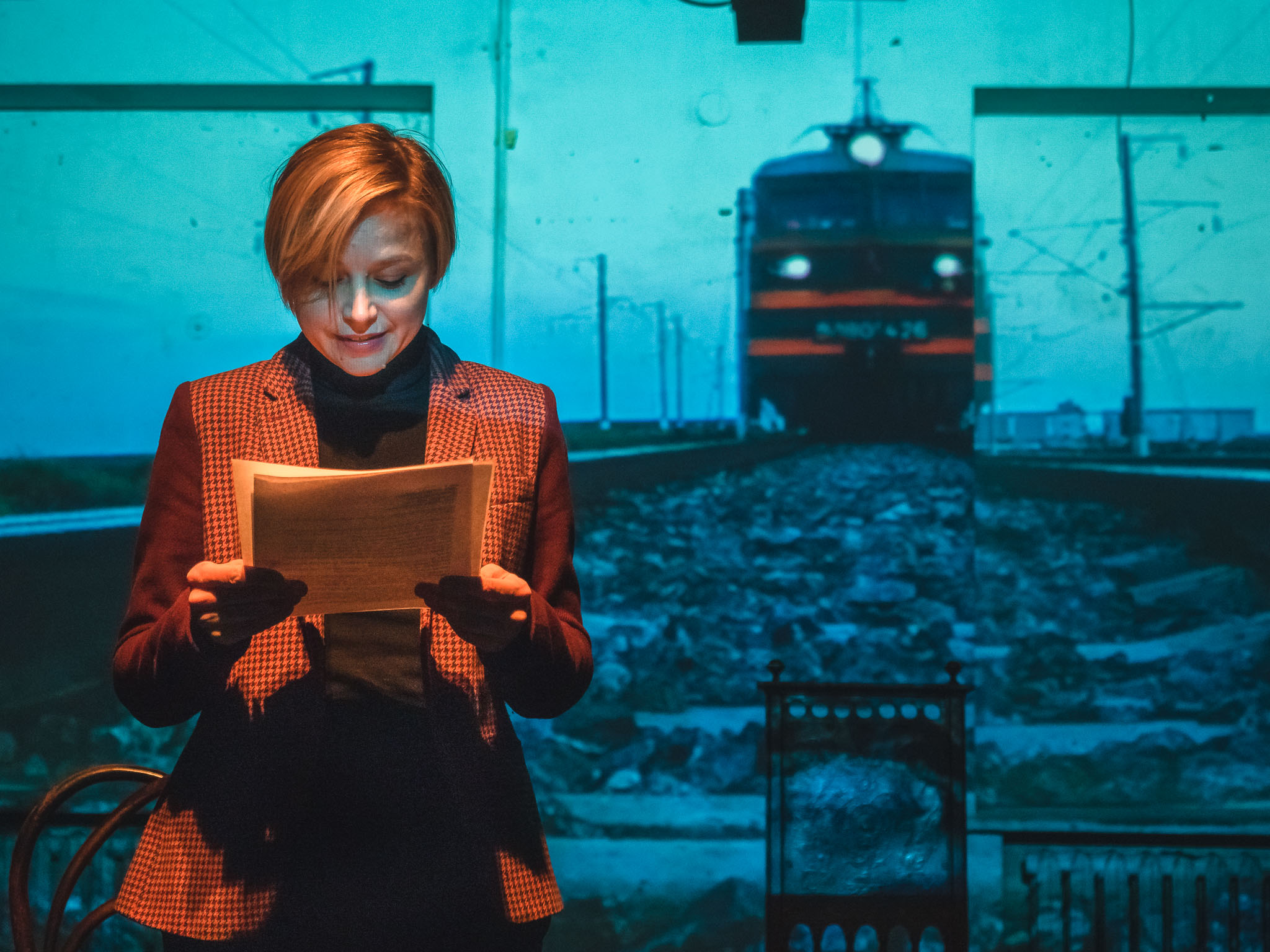 Проект Європейської театральної конвенції в Україні Проект Європейської театральної конвенції в Україні