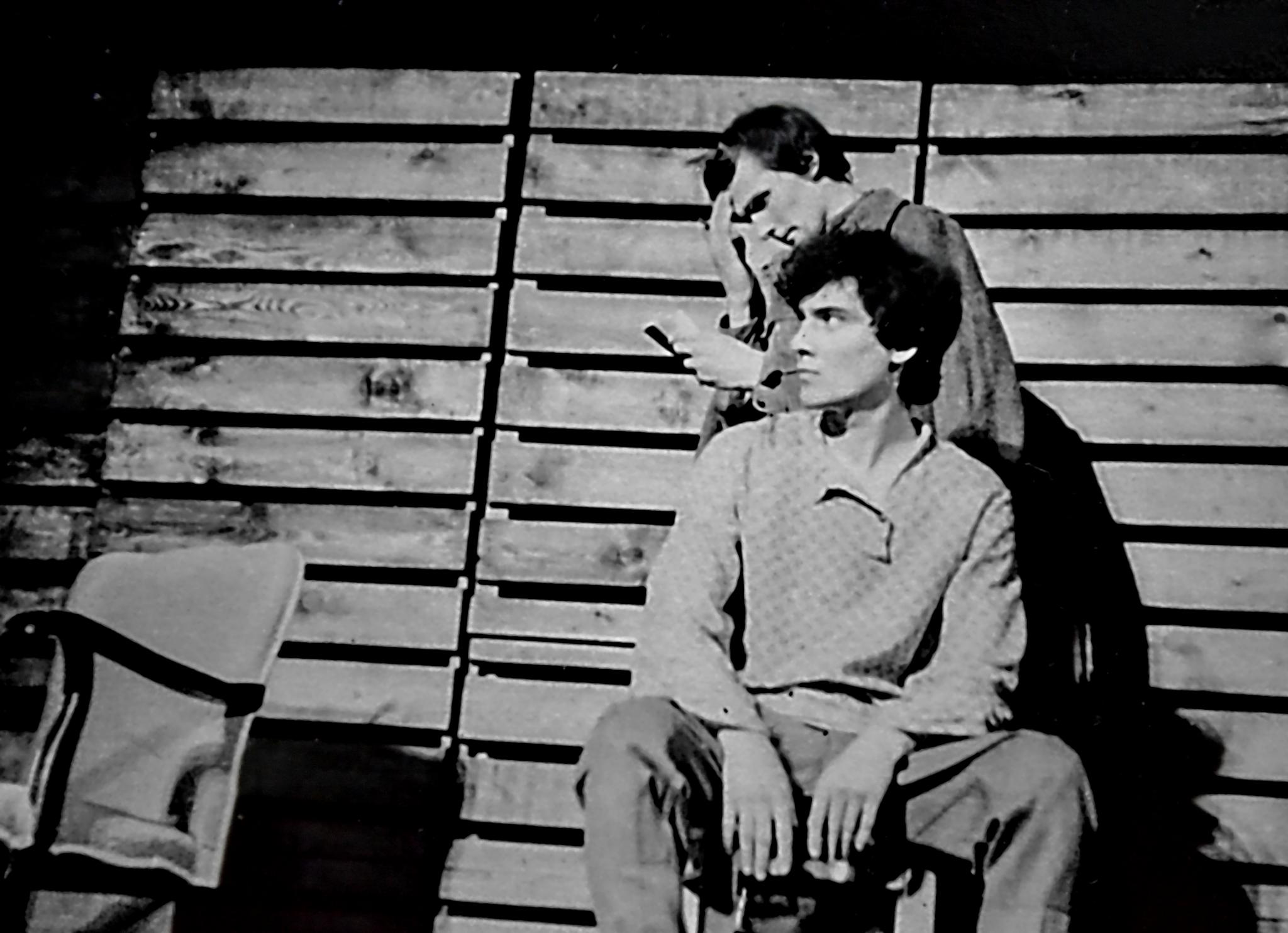 «...З весною я до тебе повернусь!» – прем'єра, що відбулася 38 років тому «...З весною я до тебе повернусь!» – прем'єра, що відбулася 38 років тому