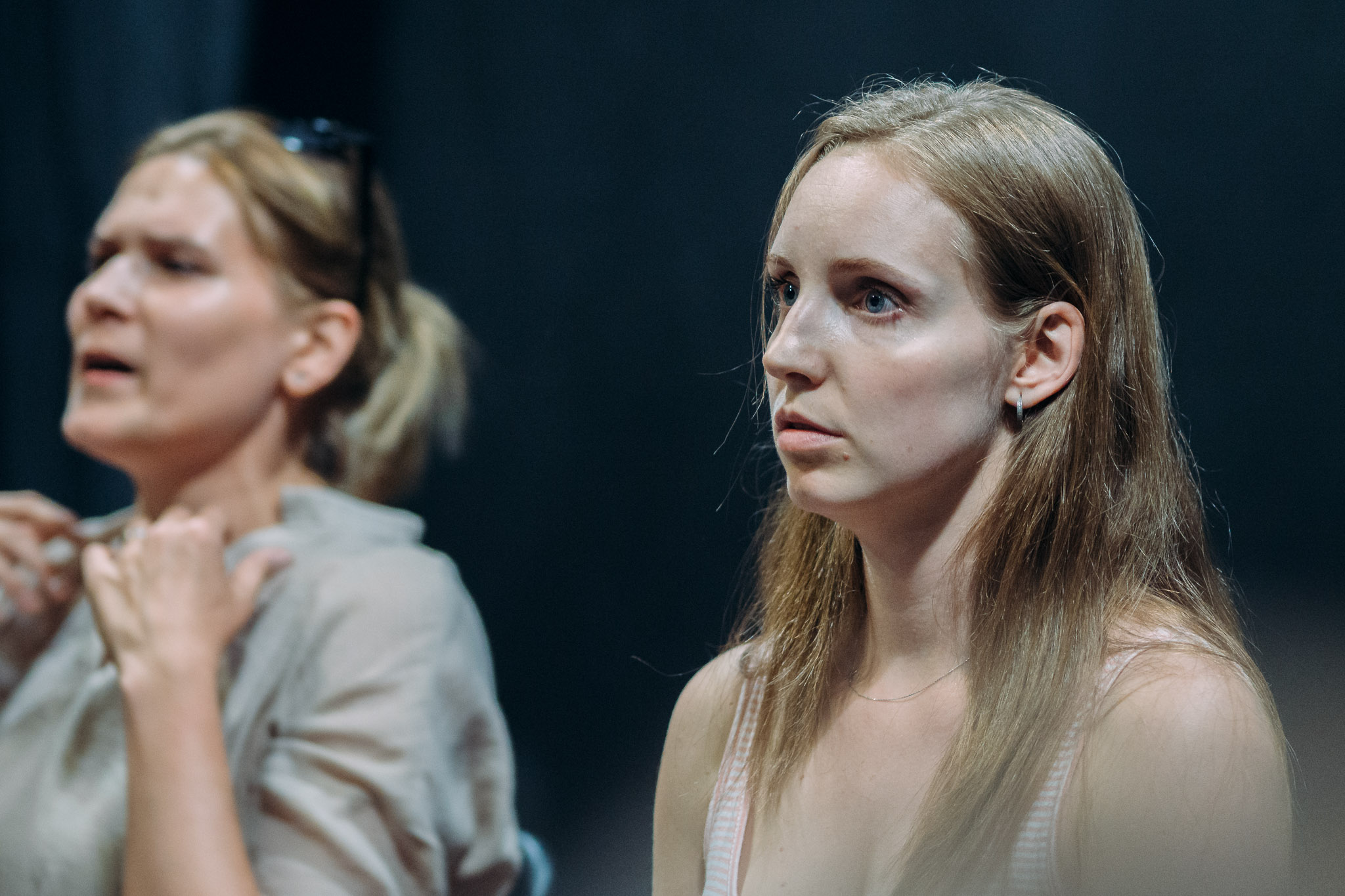 Презентація «Terra Poetica 2018» на сцені Молодого Презентація «Terra Poetica 2018» на сцені Молодого