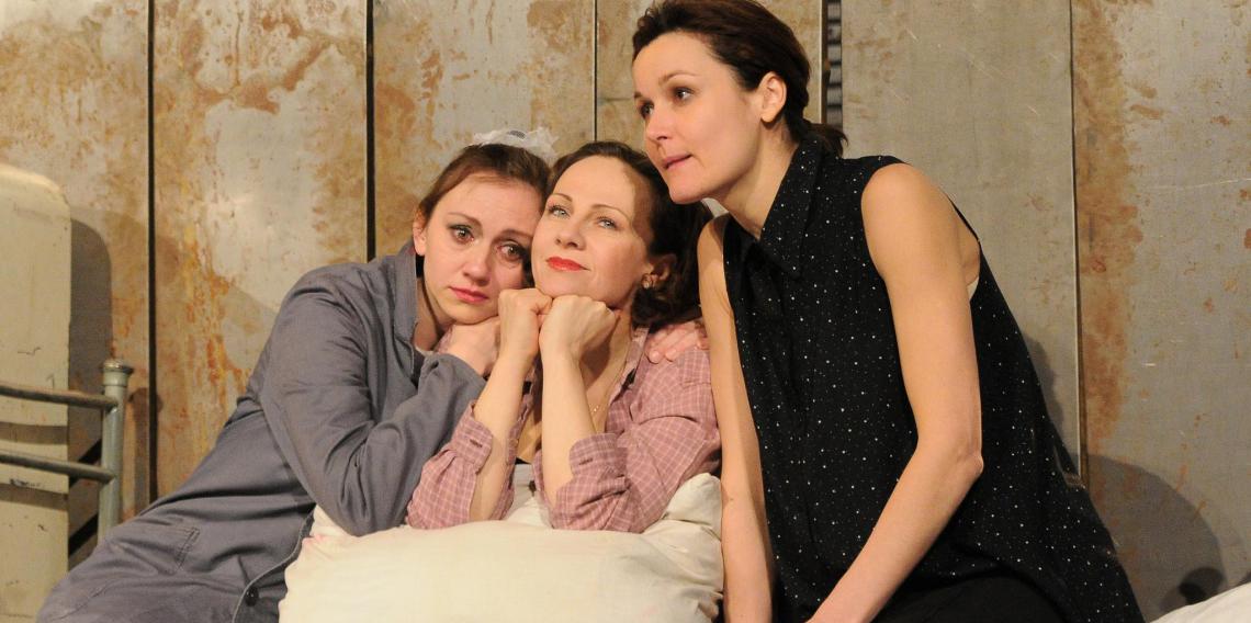 Заміна вистав 5-6 травня Заміна вистав 5-6 травня