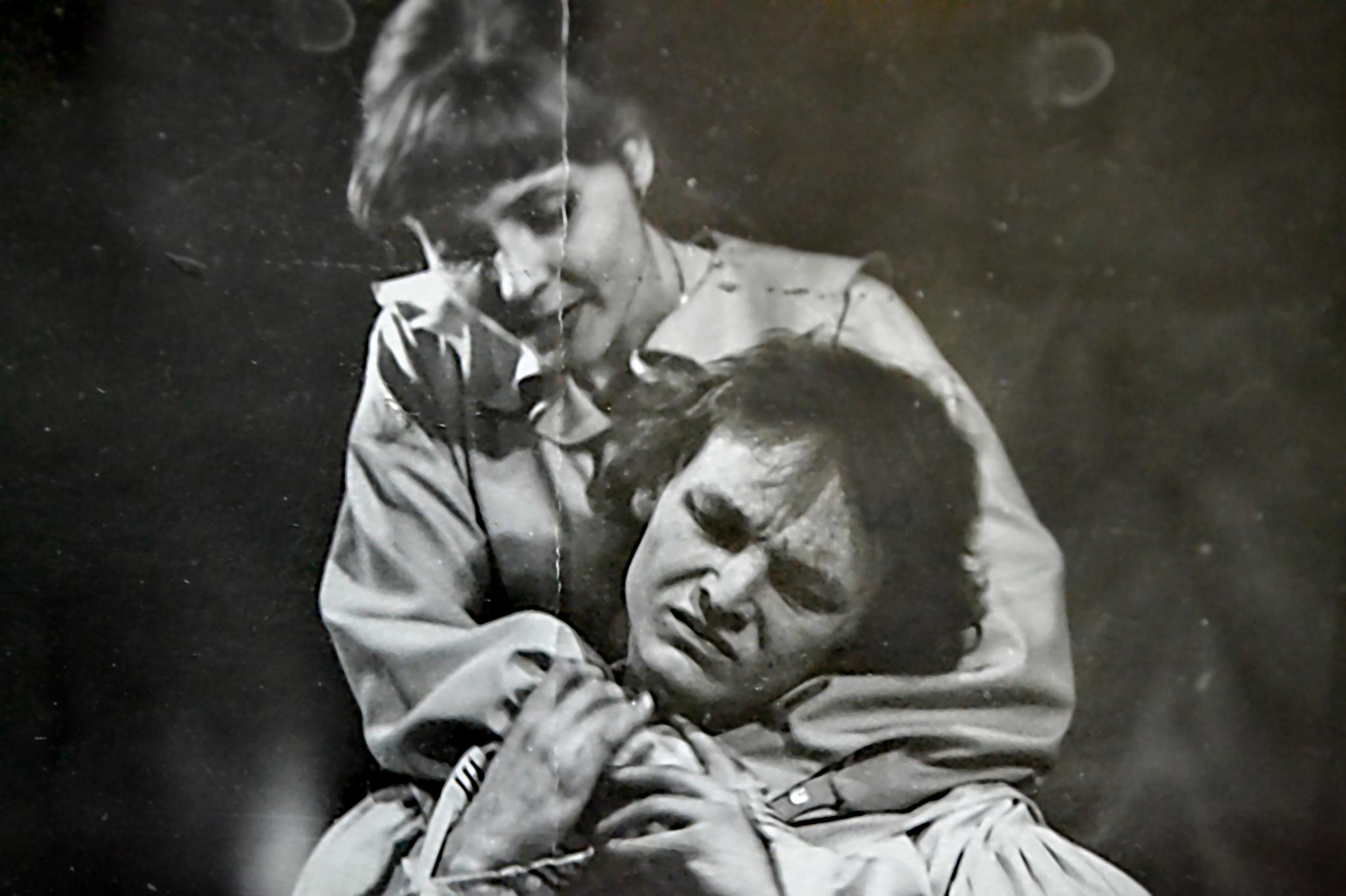 «...З весною я до тебе повернусь!» – прем'єра, що відбулася 38 років тому «...З весною я до тебе повернусь!» – прем'єра, що відбулася 38 років тому