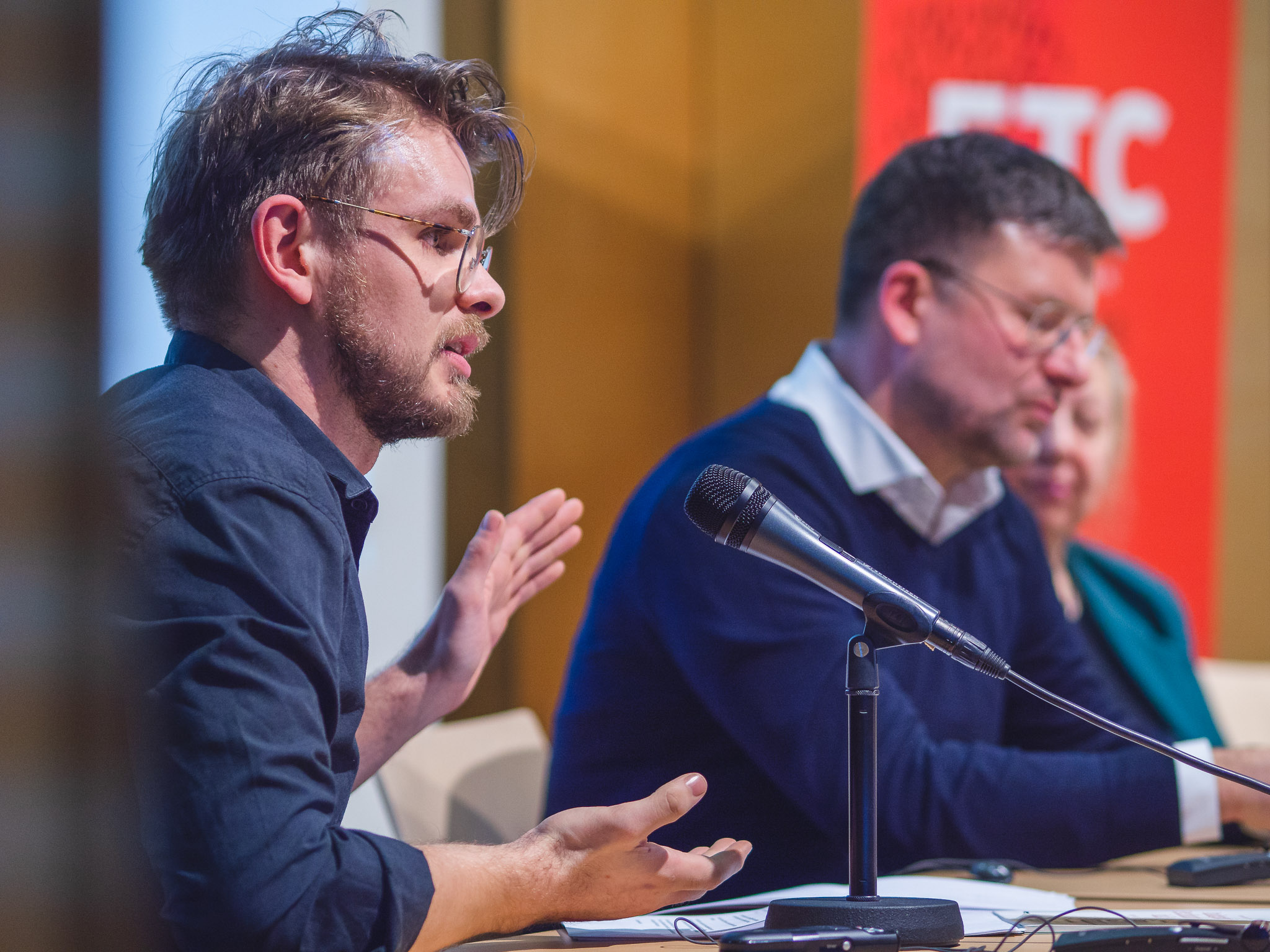 Проект Європейської театральної конвенції в Україні Проект Європейської театральної конвенції в Україні