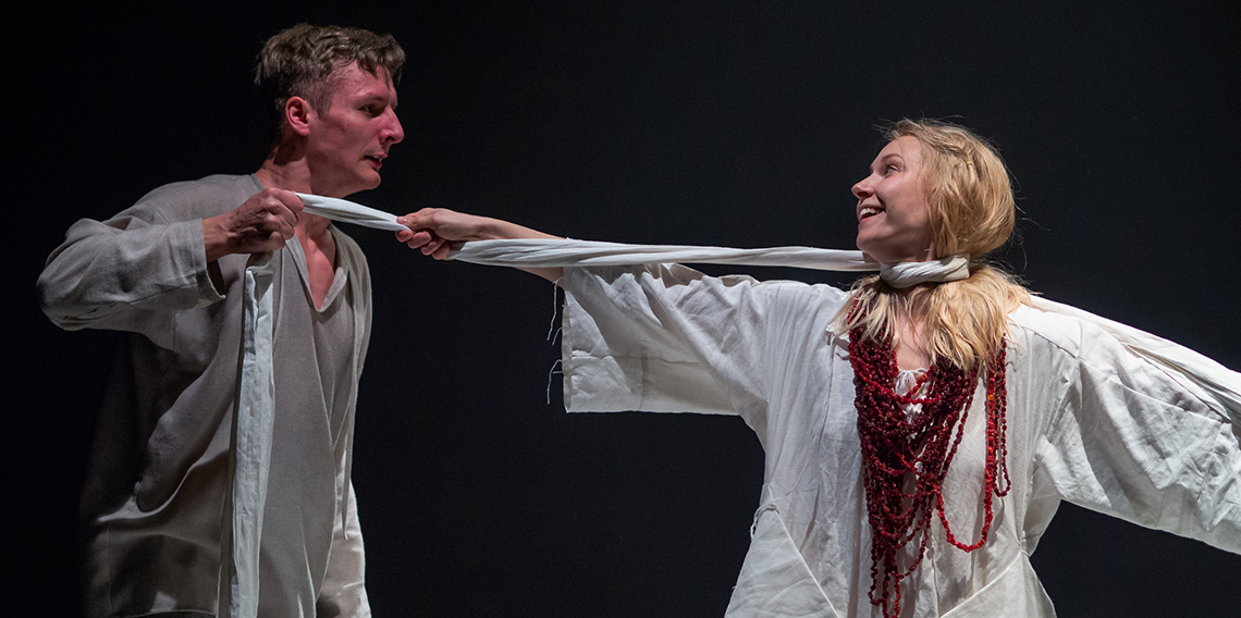 Заміна вистави 13 листопада Заміна вистави 13 листопада