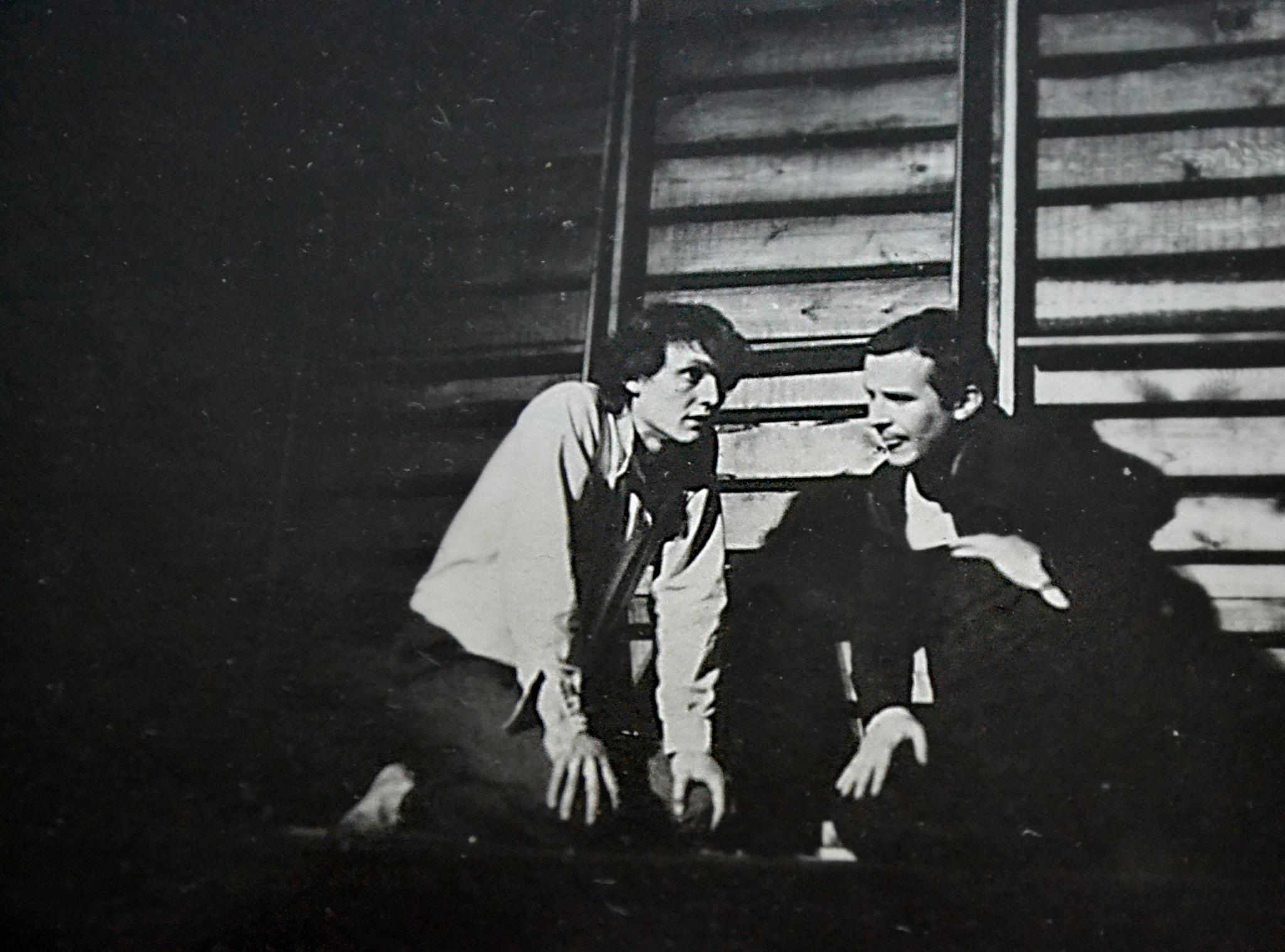 «...З весною я до тебе повернусь!» – прем'єра, що відбулася 38 років тому «...З весною я до тебе повернусь!» – прем'єра, що відбулася 38 років тому