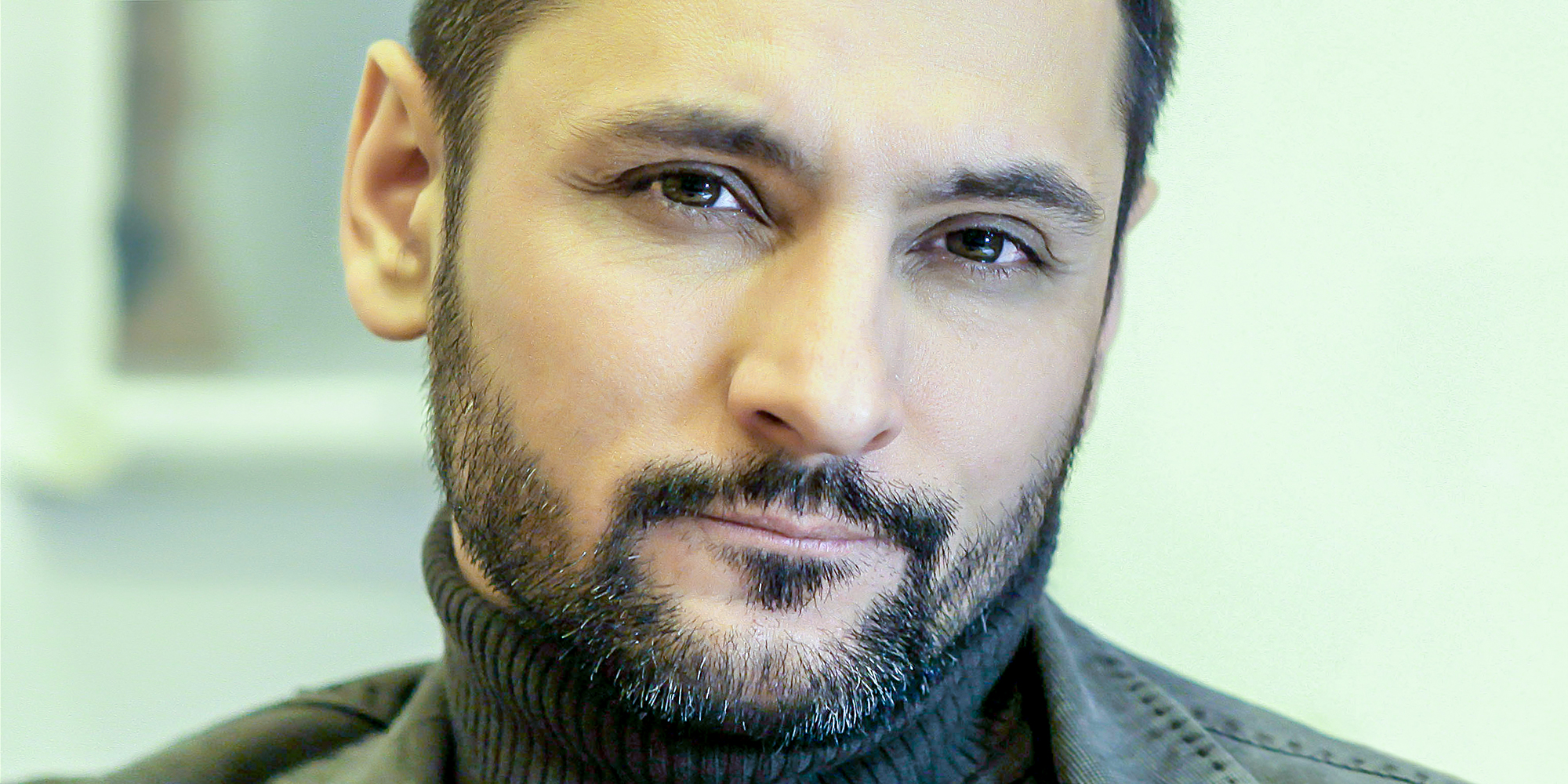 З нагоди відкриття 40-го театрального сезону Андрій Білоус відповів на запитання глядачів З нагоди відкриття 40-го театрального сезону Андрій Білоус відповів на запитання глядачів