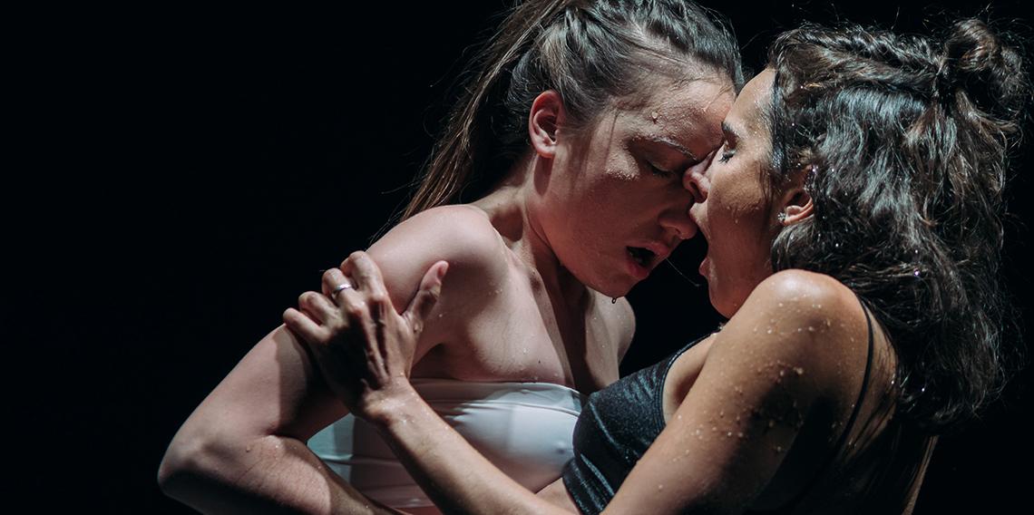 «Аромат жертви». Прем'єра «Аромат жертви». Прем'єра