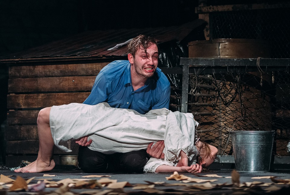 Нагороди фестивалю «Мельпомена Таврії» Нагороди фестивалю «Мельпомена Таврії»