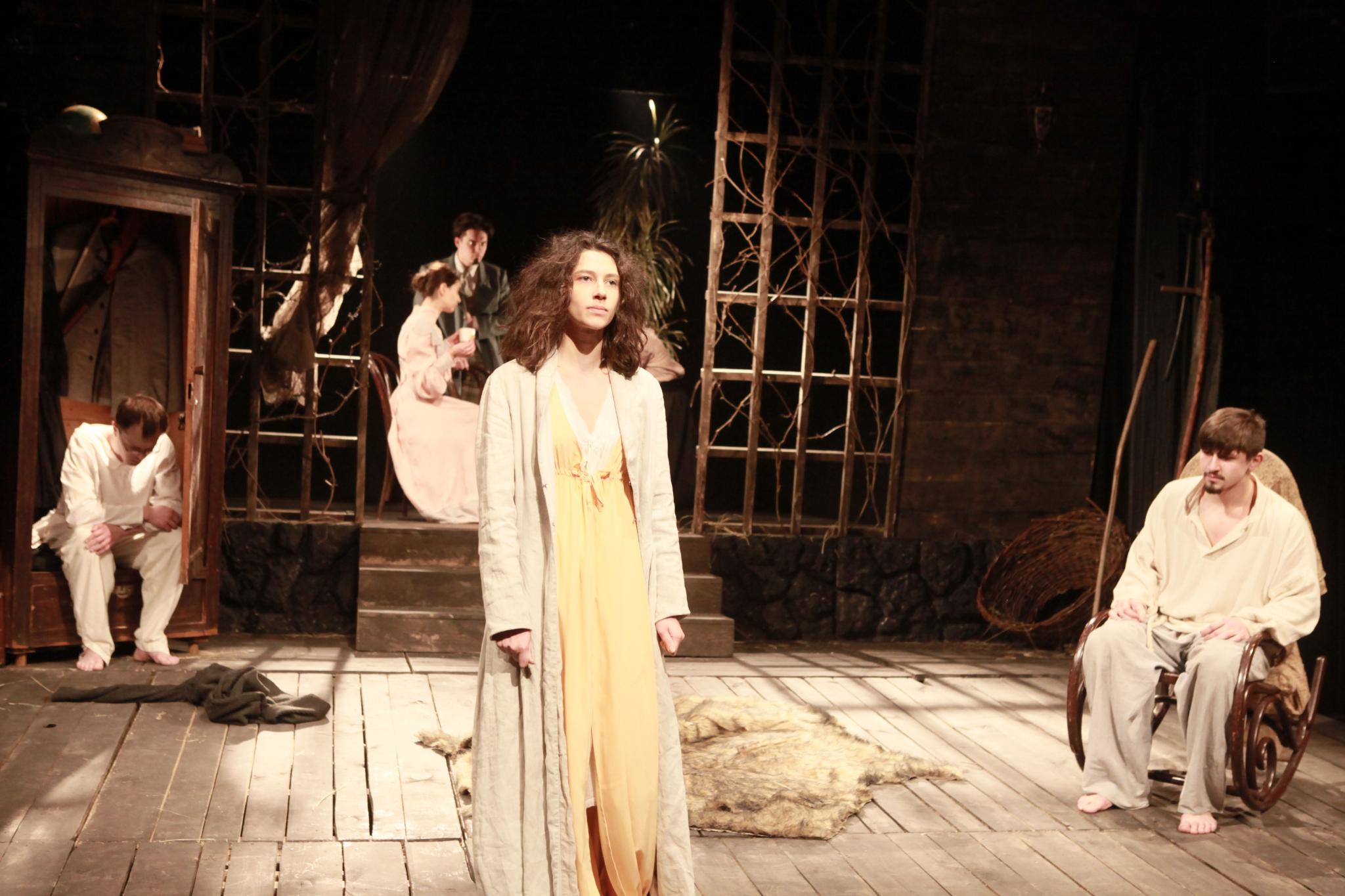 «Куди піти?» Прем'єра «Куди піти?» Прем'єра