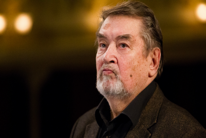 Микола Миколайович Рушковський (1928-2018)