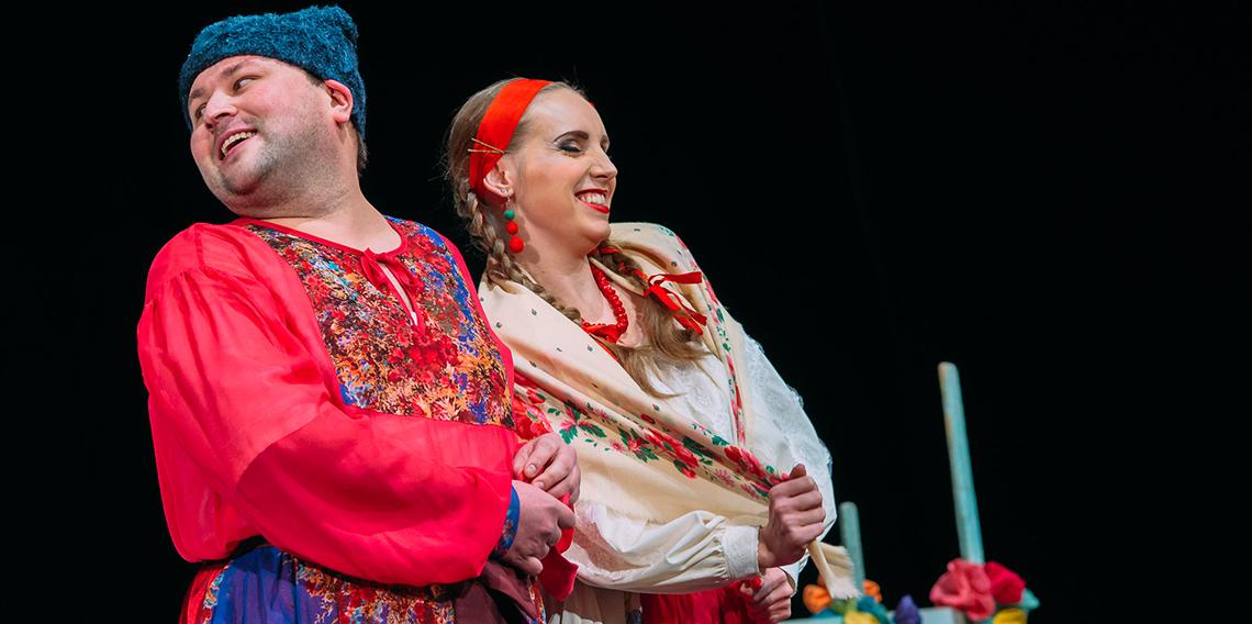 Заміна вистави 16 листопада Заміна вистави 16 листопада