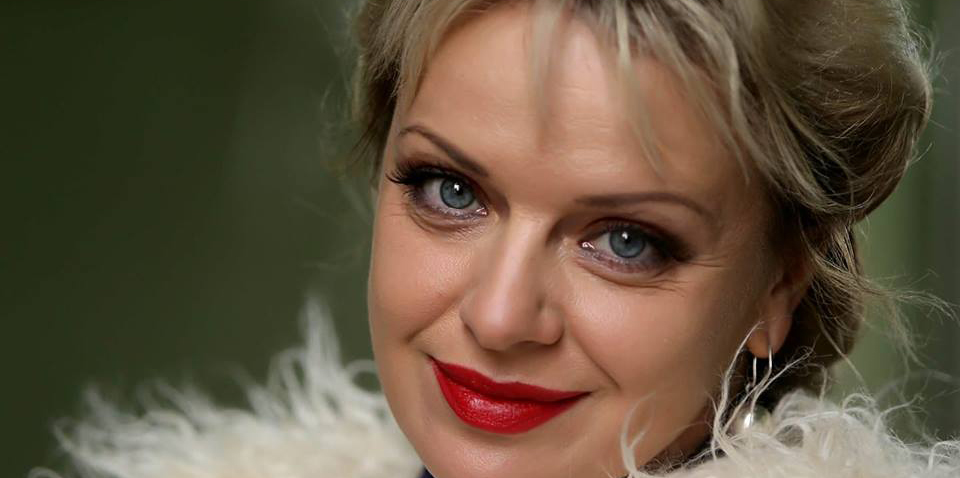 Перша премія Women in Art Перша премія Women in Art