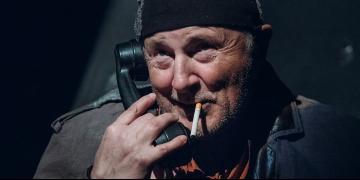 «Однорукий». Гастролі «Однорукий». Гастролі