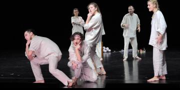 «Сон літньої ночі». Прем'єра!