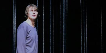 В Новий рік з Неймовірною історією кохання