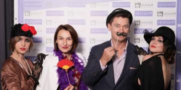 Фото з відкриття 39-го сезону!