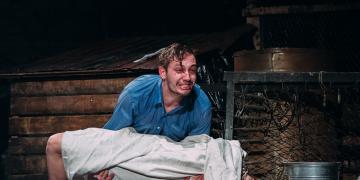 Нагороди фестивалю «Мельпомена Таврії» Нагороди фестивалю «Мельпомена Таврії»