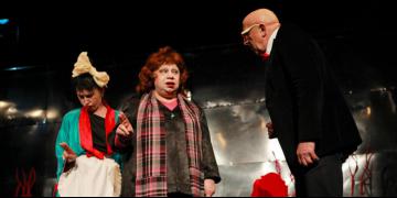 Чеховфест-2018, м. Суми