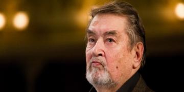 Микола Миколайович Рушковський (1928-2018)