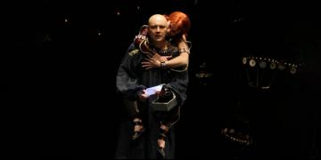 Розіграш квитків!